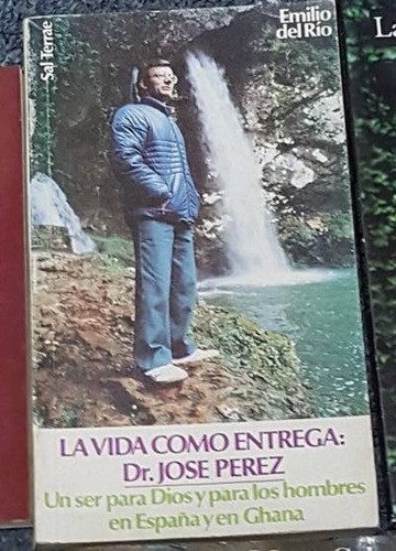La Vida Como Entrega Dr Jose Perez* 0