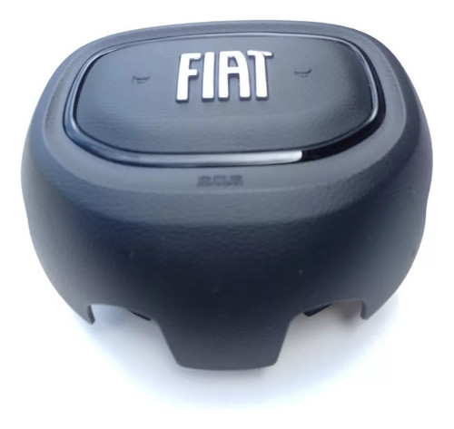 Kit Tapa Con Activador Bocina Volante Fiat Toro 2022 2023 0