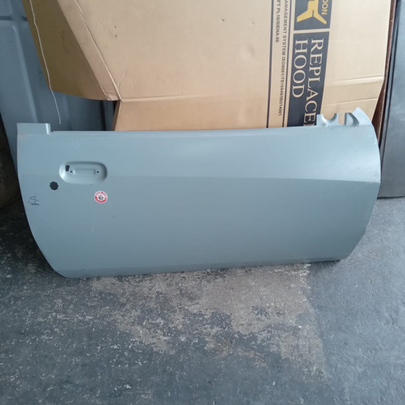 Panel De Puerta Ford Ka Estanchap 1