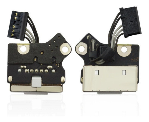 Placa Cargador Magsafe 2 Board Macbook Pro 15  A1398 0