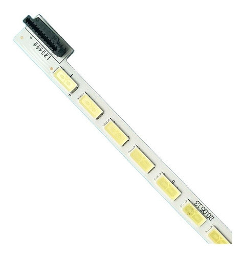 Panasonic Tc-l42e5a Tira De Led 42  60led 531mm 0