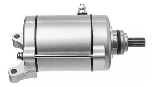 Motor De Partida Haojue Chopper Road150 Chopper Road 150 0