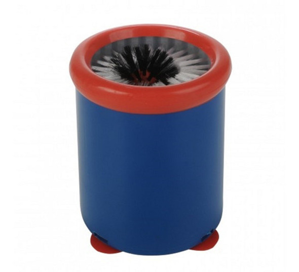 Lava Copas O Vasos Manual Con Cepillo Y Patas De Sopapa 0