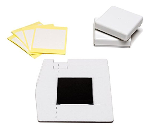 Silueta Mint-kit-3030, Mediano, Blanco 1