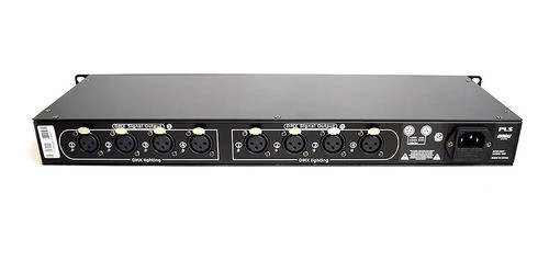 Mezclador Divisor Pls Splitter Dd-8u 8 Ch Aislamiento Óptico 1