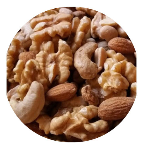 Mix Frutos Secos Especial X 1 Kg | Sin Pasas - Sin Maní 0