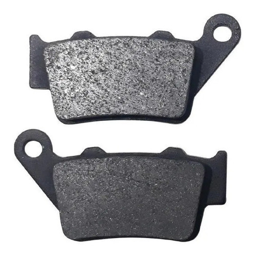Pastilla Freno Frasle Rouser 180 220 Ktm Duke 200 390 Traser 0