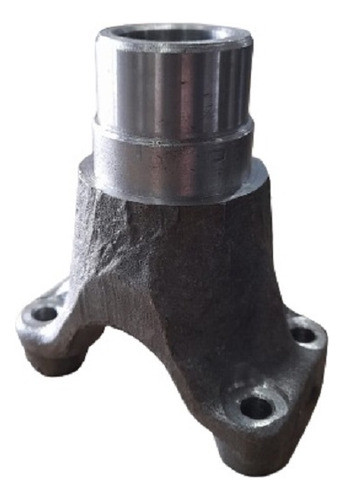 Dc Rastrojero 15 Estrias  Alto 110 0