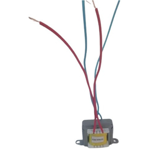 Transformador 6v-100ma 0
