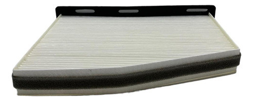 Filtro Cabine  Jetta  Eos 2.0 Fsi Fusca/passat 270x205x58mm 1