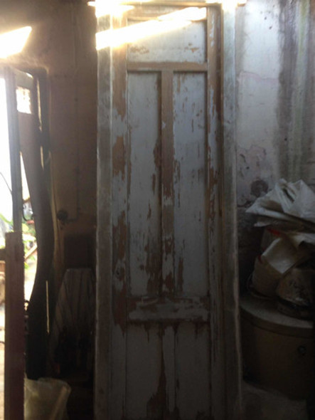 Puertas Madera Pinotea Interior 1