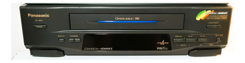 Lote De 06 Vcrs (vídeo Cassete) Usados (leia A Descrição) 1