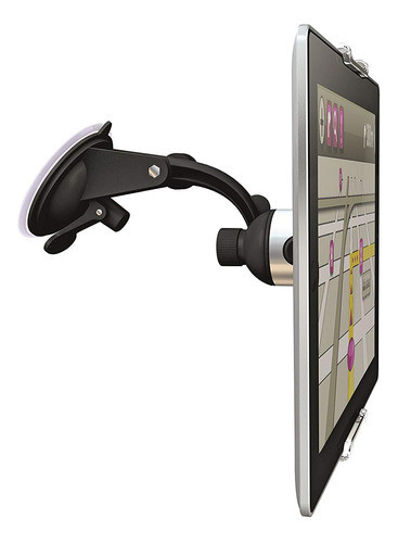 Vogels Tms Series Soporte Para Tablet Tms 1010 Negroplata 0