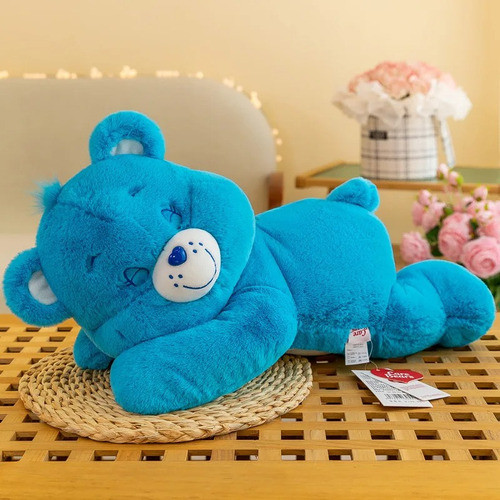 Lovely Bear Care Bear 50cm - Seleção De Modelos 1