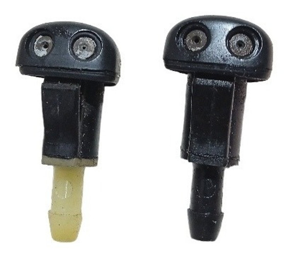 Par Esguicho Água Para Brisa Brucutu Kia Picanto 2008/2011 0