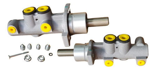 Bomba De Freno Partner Patagonica 97- 406 Importada Aluminio 0