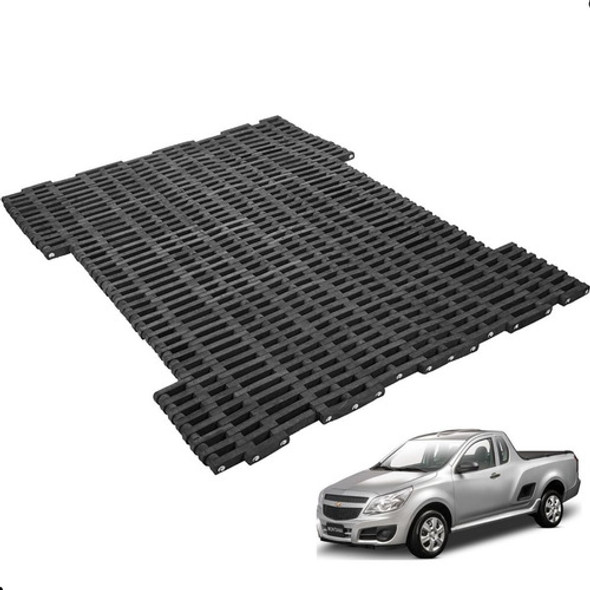 Tapete Protetor De Caçamba Em Eva Montana De 2011 Á 2021 0