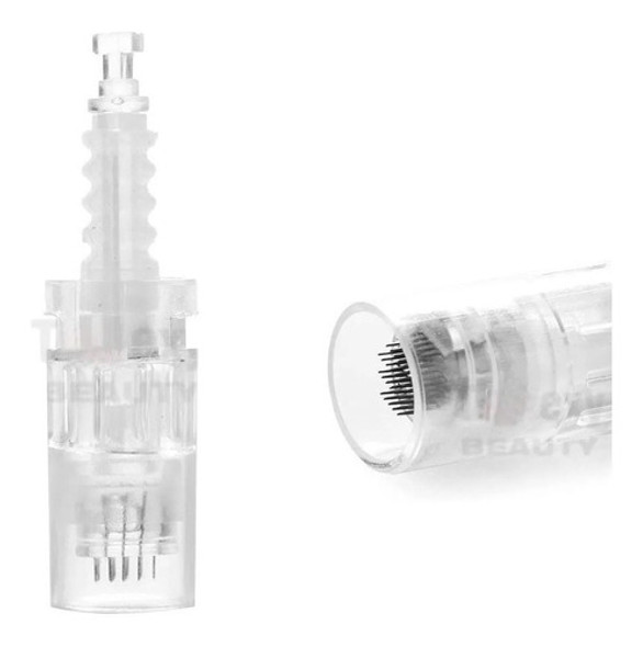 Kit X 30 Agujas Dermapen 36 Pin - Dr Pen - Repuestos 0 Kit X 30 Agujas Dermapen 36 Pin - Dr Pen - Repuestos 0