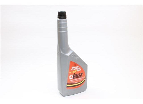 Aditivo Common Rail Potenciador Diesel 275ml 0