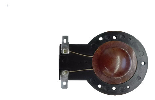 Diafragma Para Bocina Plastica Abs Con Driver Tweeter Voxium 0