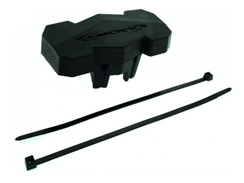 Protetor Guidão Pad Oxxy 28mm 31mm Fat Bar Trilha Motocross 0