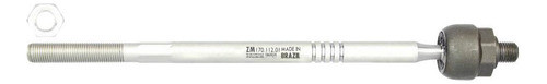 Terminal Axial Compatível Com Ba8265/tac01012m/bd4966r 1