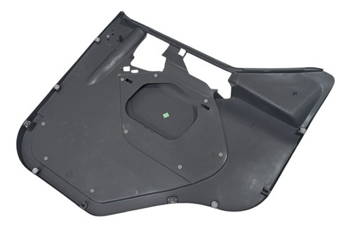 Acabamento Porta Volvo Vm 25555512 0