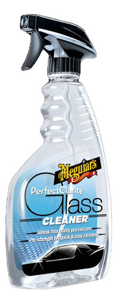 Glass Cleaner Limpia Vidrios Meguiars Auto 710ml+ Microfibra 0
