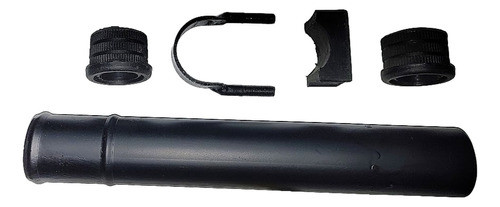 Tubo Fijo De Direccion Citroen 3cv / Mehari / 2cv Completo 1