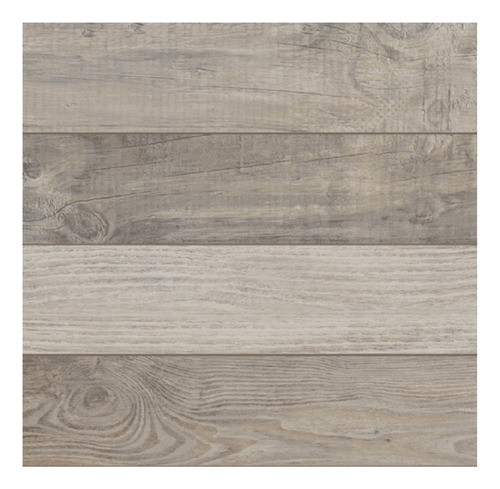 Ceramica Simil Madera Arce Oscuro 51x51 Cerro Negro 0