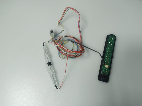 Sensor Remoto  Led Tv Hisense Hle4014rtx2 Ble4014rtx2 0