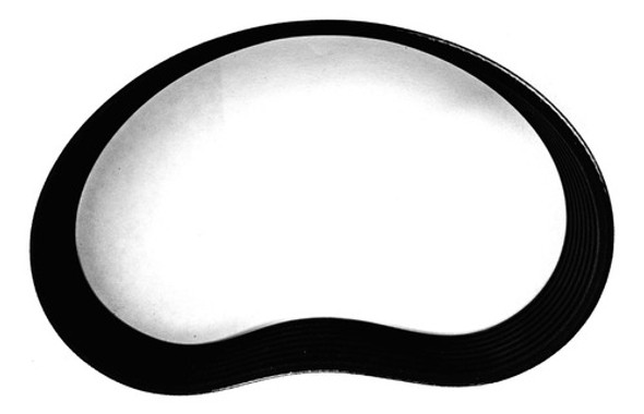 Correa Para Cortacesped Gamma G4946ar Pj483/190j 0