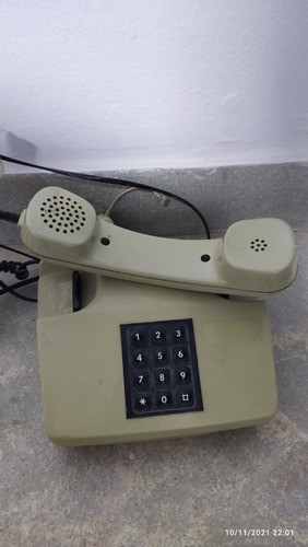 Teléfono Vintage 1