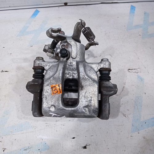 Pinça De Freio Dianteira Esquerda Ford Ka 2020 2021 1.5 S158 0