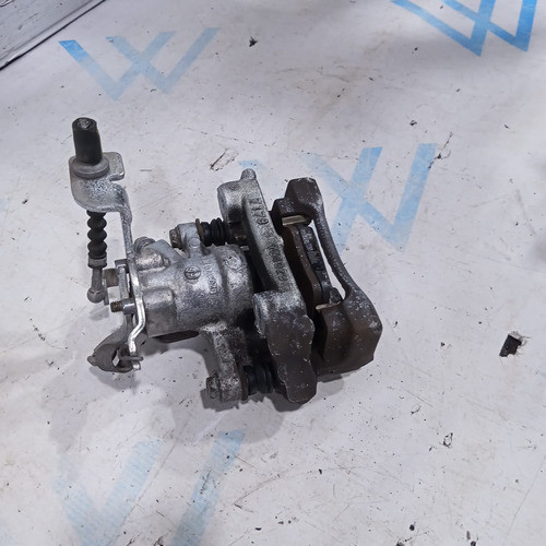 Pinça De Freio Dianteira Esquerda Ford Ka 2020 2021 1.5 S158 1