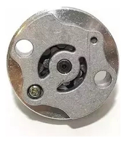 Bomba Aceite Motomel Vx 150 Original Solomun Motos 0