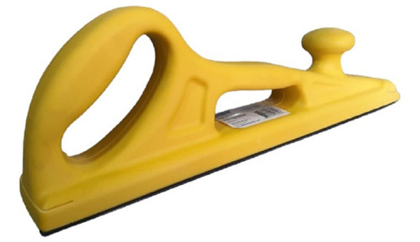 Fratacho Lijador Norton 7cm X 40cm 0