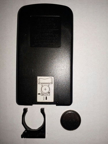 Controle Remoto Mp3 Digital Vicini Portatil Produto Original 1