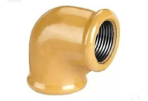 Codo Hh 21/2  Epoxi 0