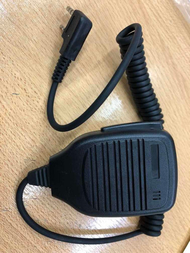 Mic Palma Kenwood / Baofeng 0