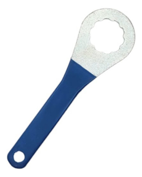 Llave Pedales Automáticos Shimano Tl-pd40 Hierro Biktus 0