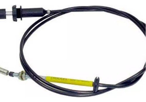 Cabo Estrangulador Motor 2268mm Mb   Onibus Rl Caminhao 1718 0
