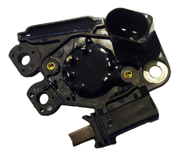Regulador De Voltaje Vw Bora / Passat / Ford Tipo Valeo 1 Regulador De Voltaje Vw Bora / Passat / Ford Tipo Valeo 1