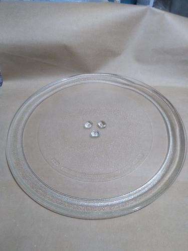 Prato Do Microondas Electrolux Mv43t 1