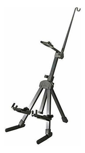 Pico Stands St22 Soporte De Violin Ajustable 0