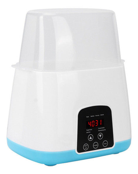 Aquecedor De Leite Elétrico Multifuncional Com Aquecedor De 0