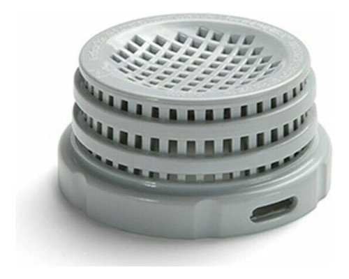 Cvill Para Intex Pieza De Repuesto 10253 Colador Adaptador D 0