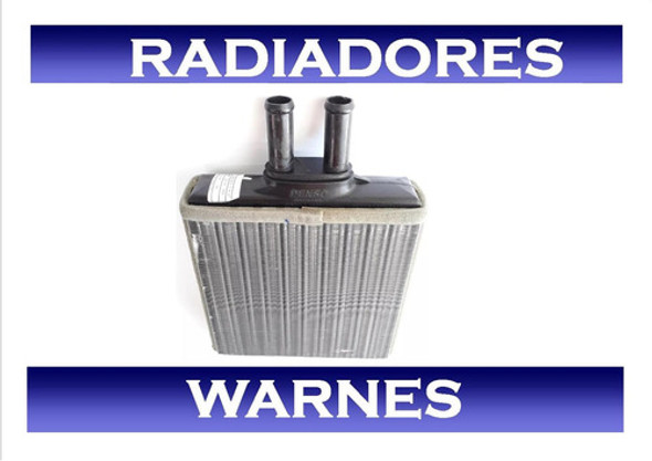Radiador Calefaccion Volkswagen Suran 1.6 2015 2016 2017 1