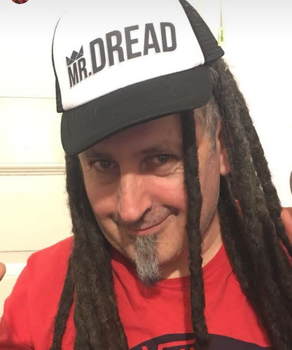 Pack3 - Mr Dread Shampoo Para Rastas - Dreadlocks 1