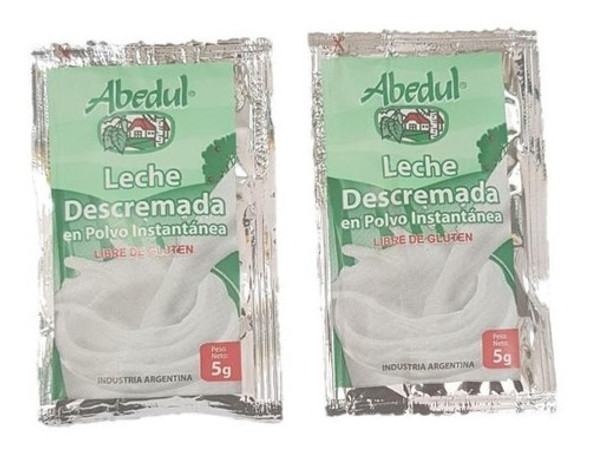 Leche En Polvo X50 + Te X50 + Cafe X50 Saquitos Individuales 0 Leche En Polvo X50 + Te X50 + Cafe X50 Saquitos Individuales 0